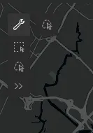 NYC Restaurant Inspection, Map View Spatial Tools